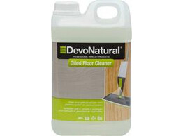 DevoNatural Oiled Floor Cleaner 2 5 L