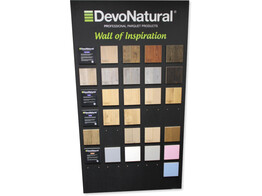 Devonatural Wall Of Inspiration