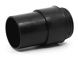 Devo VAC 51mm Adapter 52-58 mm Black