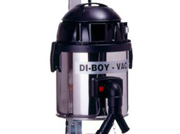 Devo Dust Extraction Vac-1