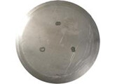 Devo Replacement Leveling Plate 56 cm