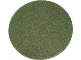 Devo Diamond Pad Green - 18  - 457 mm