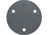 Devo Double-Sided Sanding Disc - SIC - 15  - 381 mm - P36  with Barcode 
