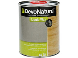 DevoNatural Liquid Wax 1L