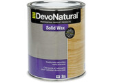 DevoNatural Solid Wax