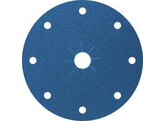 Devo Velcro Sanding Disc - RO - ZIR - 5 90  - 150 mm - P40