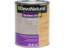 DevoNatural Hardwax Oil