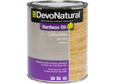 DevoNatural Hardwax Oil Colourless 1 L