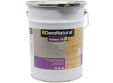 DevoNatural Hardwax Oil Colourless 5 L