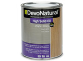 DevoNatural High Solid Oil Vison Grey 1 L