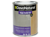 DevoNatural High Solid Oil Pure 1 L