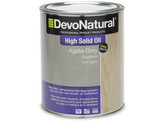 DevoNatural High Solid Oil Agate Grey 1 L