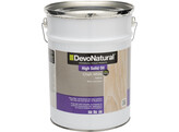DevoNatural High Solid Oil Chalk White 5 L