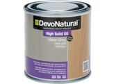 DevoNatural High Solid Oil Vison Grey 100 ml