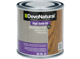 DevoNatural High Solid Oil Weathered Oak 100 ml