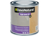 DevoNatural High Solid Oil Pure 100 ml