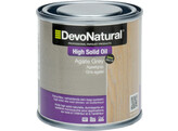 DevoNatural High Solid Oil Agate Grey 100 ml