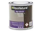 DevoNatural High Solid Oil Dark Oak 100 ml