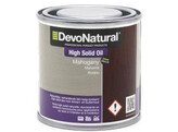 DevoNatural High Solid Oil Acajou 100 ml