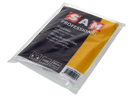 SAM Extra Strong Cover Film 4 x 5 M