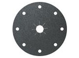 Devo Velcro Sanding Disc - RO - AOX - 5 90  - 150 mm - P400