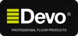 Devo Professional Floor Products - logo
