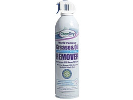 Chemdry Grease Oil Remover 513 G