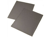Devo Wet/Dry sanding sheet 280x230 P80