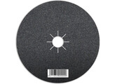 Devo Sanding Disc - SB - SIC - 7  - 178 mm - P80  with Barcode 