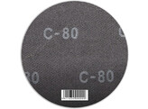 Devo disque en gaze - SIC - 15  - WB - 381 mm - P100  avec code barre 