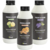 Devo Fresh   Clean is pH neutral and therefore not aggressive to delicate surfaces