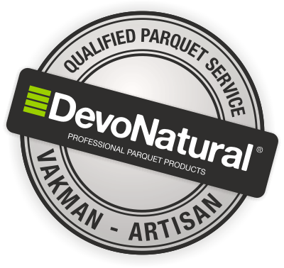 DevoNatural Qualified Parquet Service